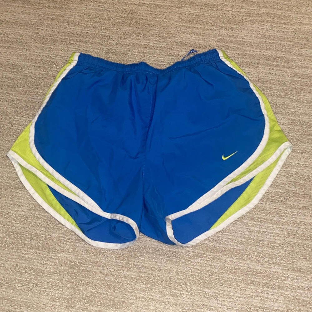 Nike Tempo Shorts